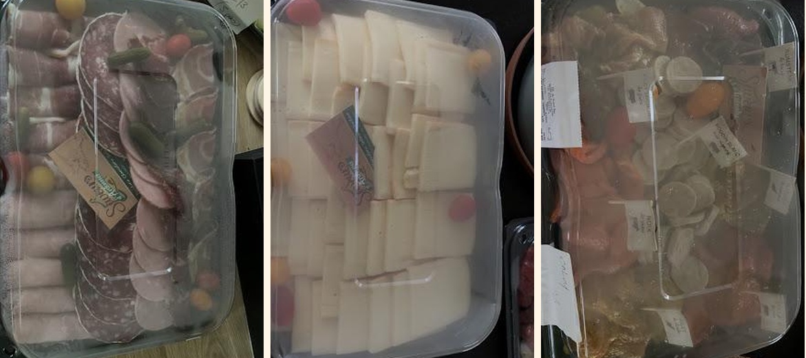 La Grande Tablée Ardennaise - Gallery Image 1