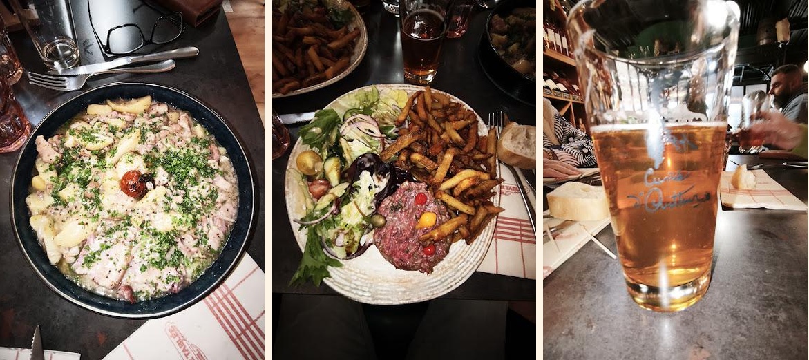 La Grande Tablée Ardennaise - Gallery Image 3