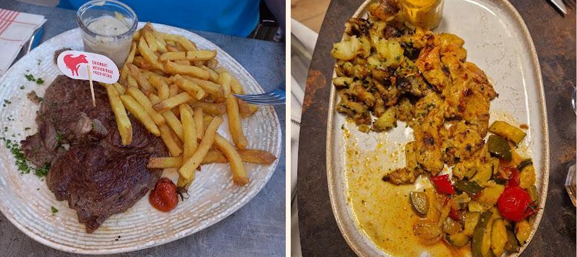 La Grande Tablée Ardennaise - Gallery Image 4