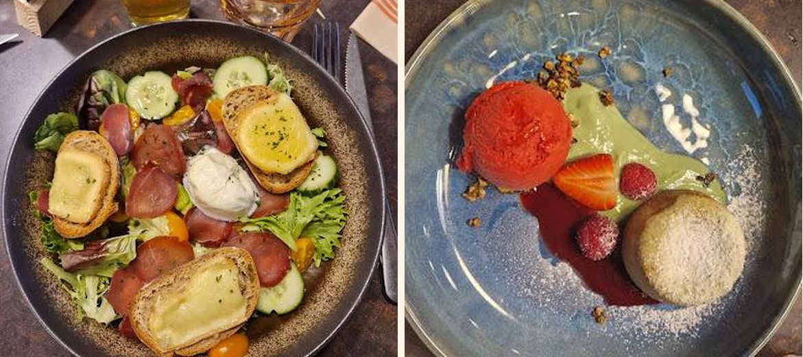 La Grande Tablée Ardennaise - Gallery Image 5