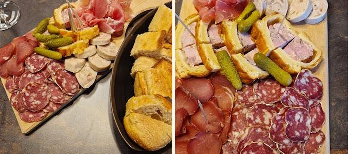 La Grande Tablée Ardennaise - Gallery Image 7